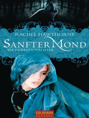 cover image of Sanfter Mond